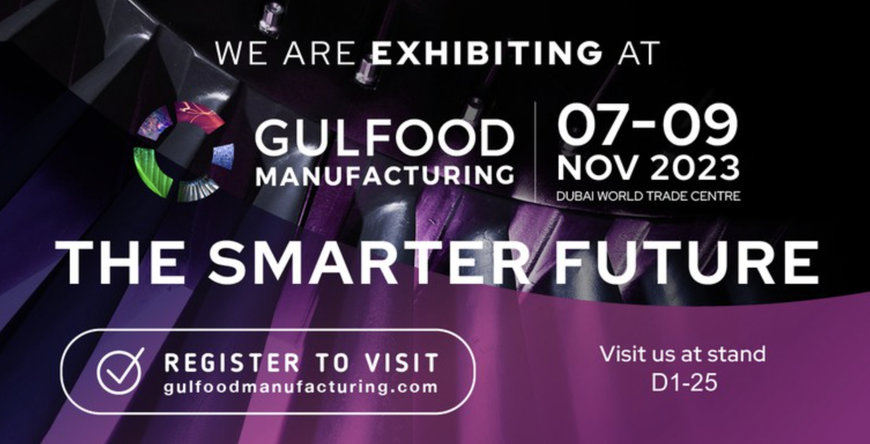 ULMA Packaging presentará sus últimas soluciones de envasado dirigidas a la industria alimentaria en Gulfood Manufacturing 2023